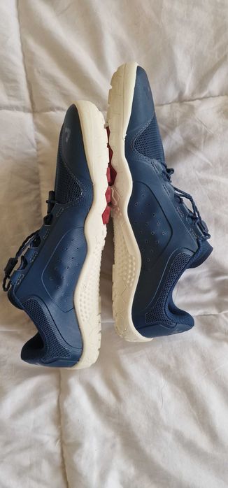 Vivobarefoot Primus Trail II FG L