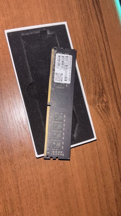 16gb оперативка, 2666MHz
