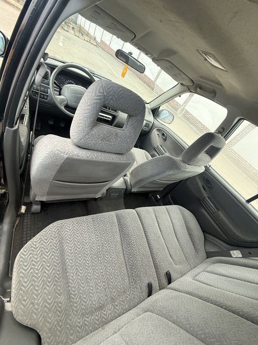 Suzuki Grand Vitara 2L Diesel-4x4