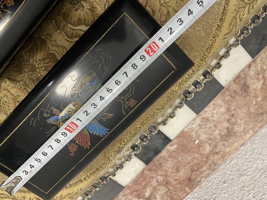 Музикална кутия за бижута ръчна изработка