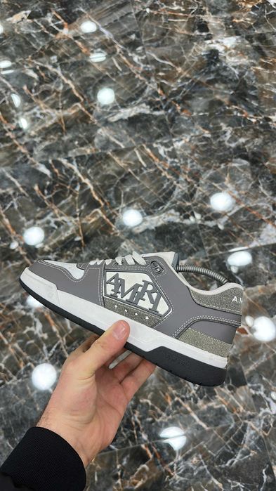 Adidași Amiri Classic Low