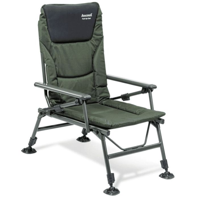 Scaun Anaconda Push Up Chair