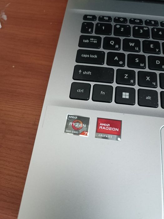 Sotildi!! ..Noutbuk Acer aspira 3 yangi dearli ishlatilmagan 2024