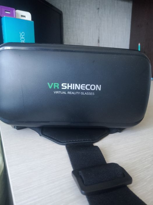 Виар очки  продам