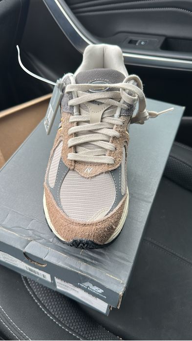 New balance кроссовки оригинал