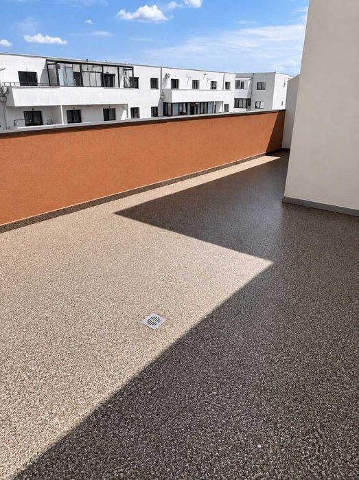 Penthouse regim hotelier  Sibiu