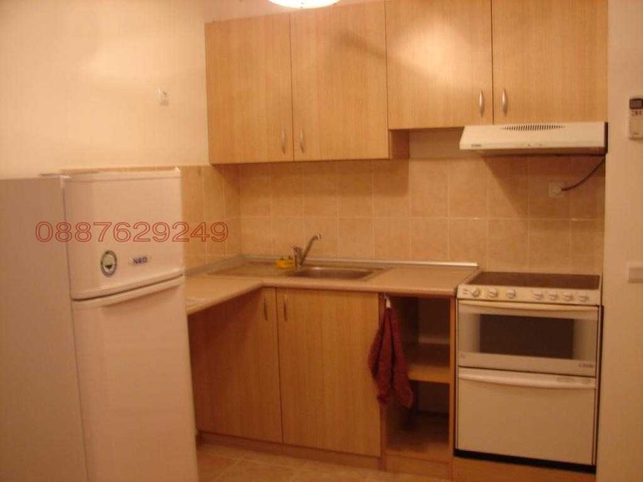 Дава се под наем Двустаен апартамент в Варна, Общината - 55 кв.м за 458.49 € - Снимка #5