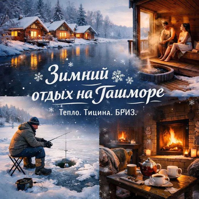 ПИКНИК - отдых на топчане для всей семьи на берегу Ташморя