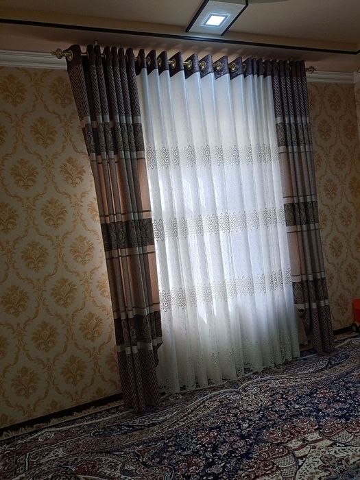 Занавески 3 метр