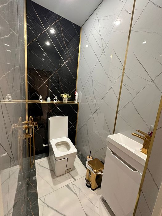 Продам 3-х ком кв в новостройке.