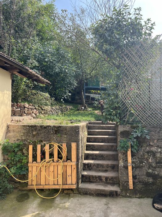 Casă zona centrală