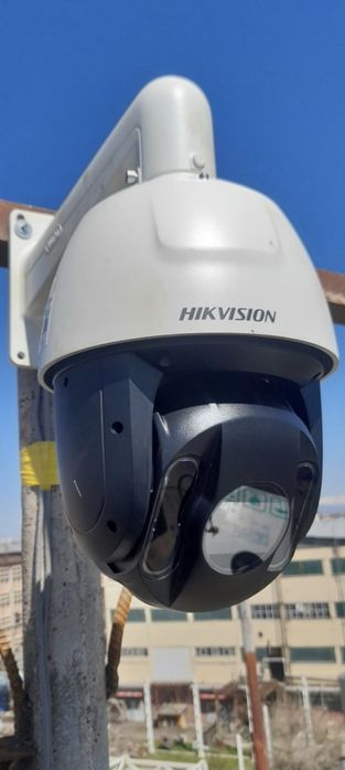 Установка камера ва дамвфон