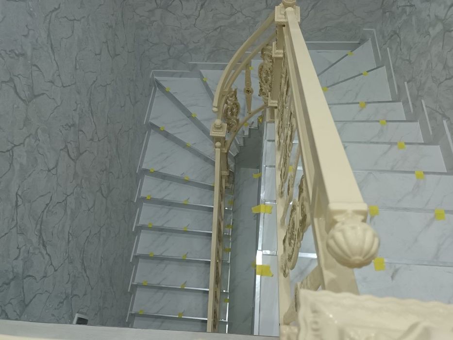 Евро ремонт подкюч усто хизмати