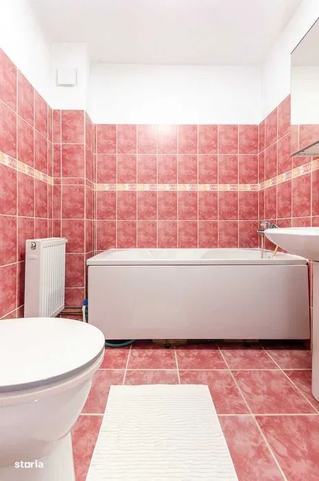 Apartament 3 camere 88mp