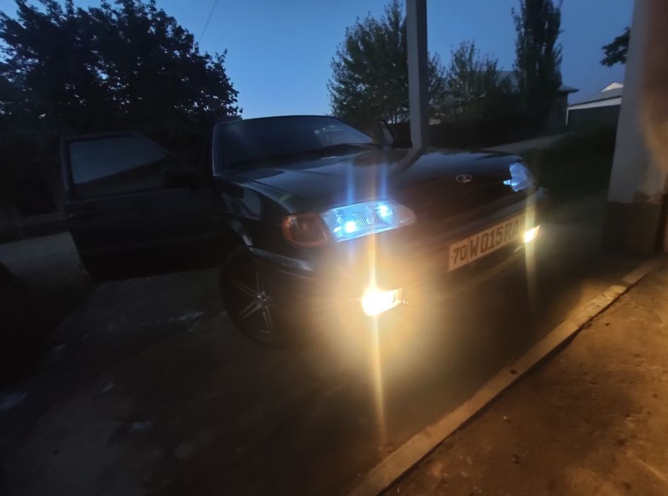 Lada 211440 sotiladi