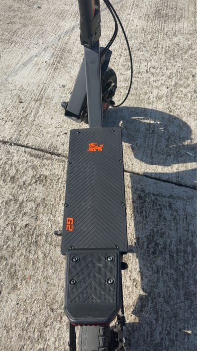 Kukirin G2 2026.