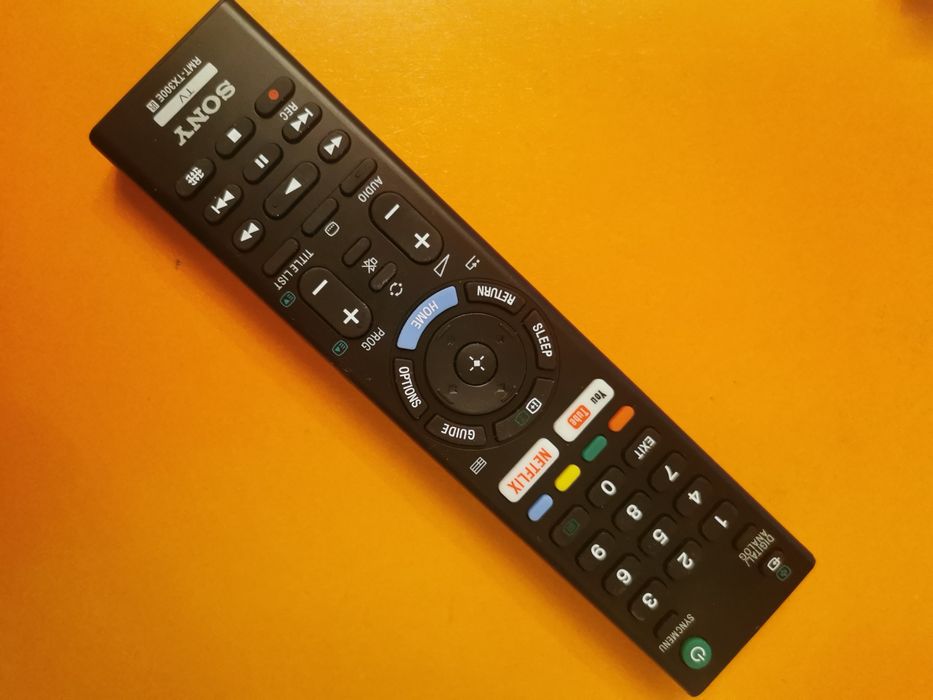 Telecomanda Sony