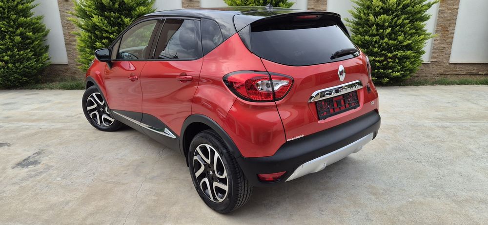 RENAULT Captur 2016 — imagine 3