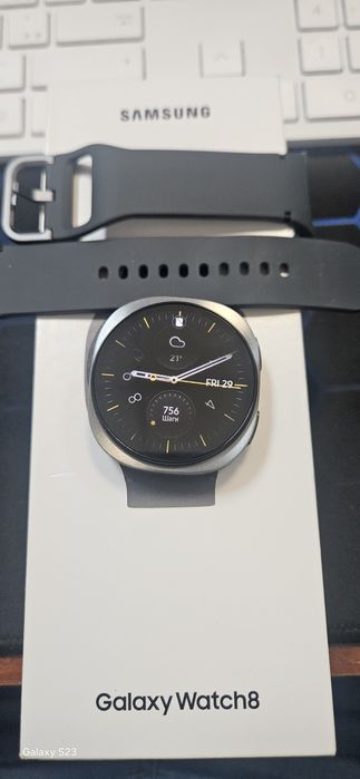 Galaxy watch 8 40mm
