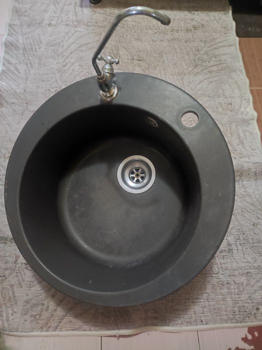 Раковина для кухни