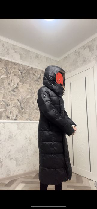 Куртка от Clasna