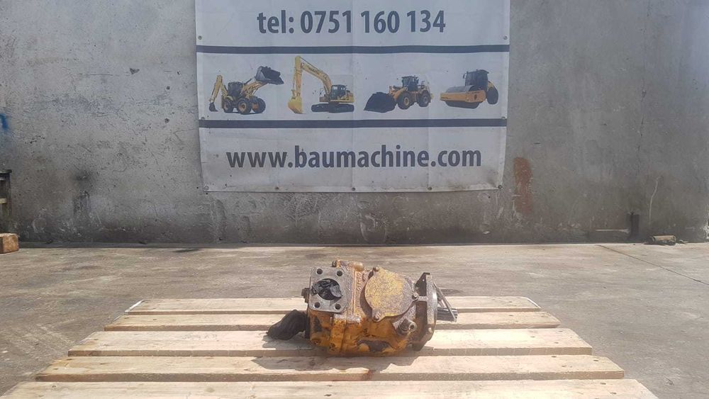 Pompa hidraulica buldozer Caterpillar D6