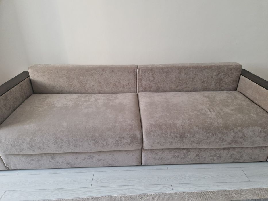 Продам диван в отличном состоянии