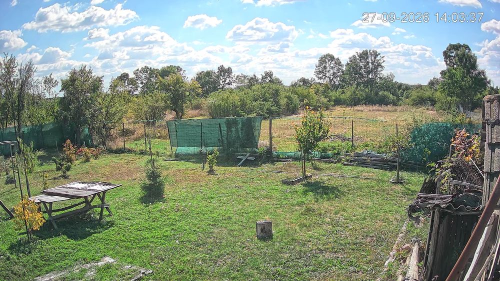Casa com. Barasti, jud. OLT - URGENT