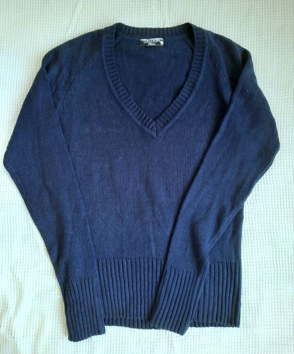 Pulover XS/S Calliope