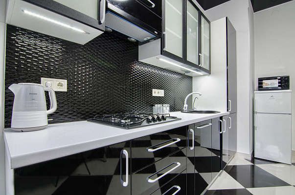 Центр. 1комн. Чеки документы