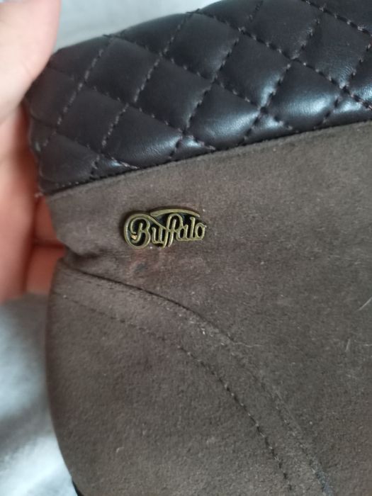 Ghete Buffalo nr 39