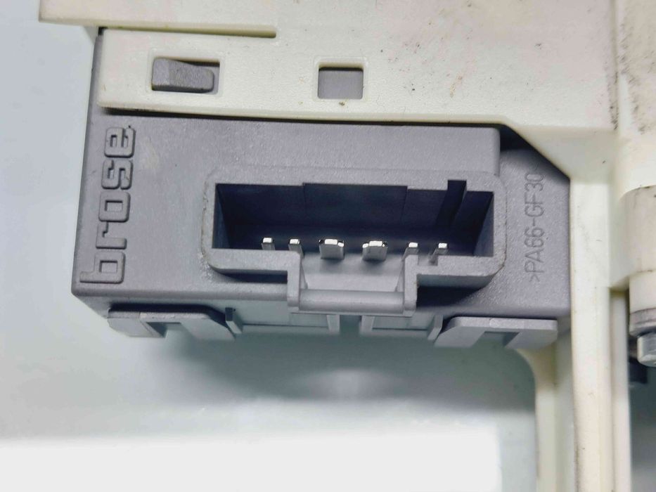 Motoras geam dreapta fata LAND ROVER RANGE ROVER SPORT (L320) [Fabr 20