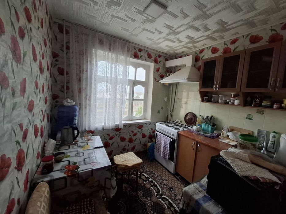 Продается 2-х комнатная квартира в хорошем состоянии