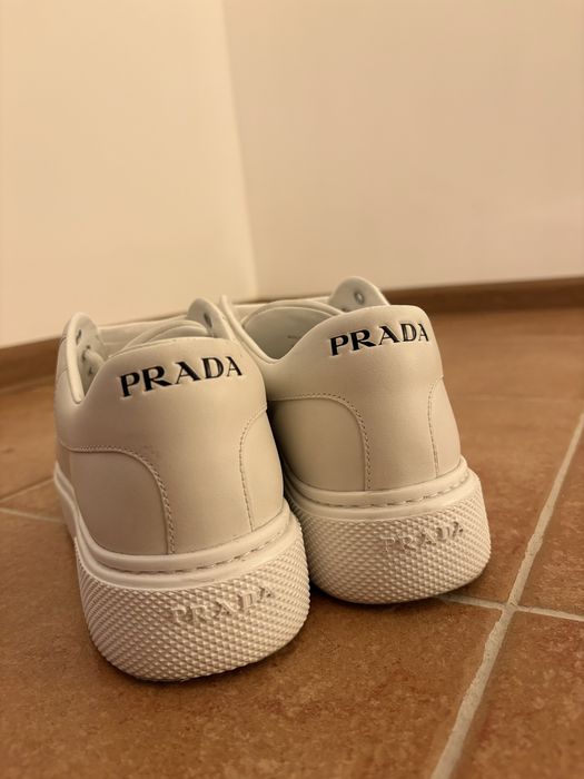 Оригинални Prada обувки