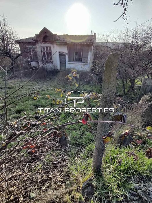 Продава се Къща в Бургас, Долно Езерово - 88 кв.м за 620 €/кв.м - Снимка #2