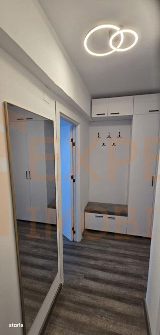 Apartament 2 camere de inchiriat in zona City Park Mall