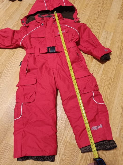 Salopeta ski Killtec copii 2 ani/92cm