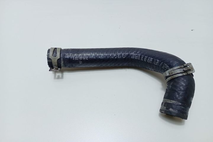 Furtun apa A0029979652 Mercedes-Benz ML W164 seria