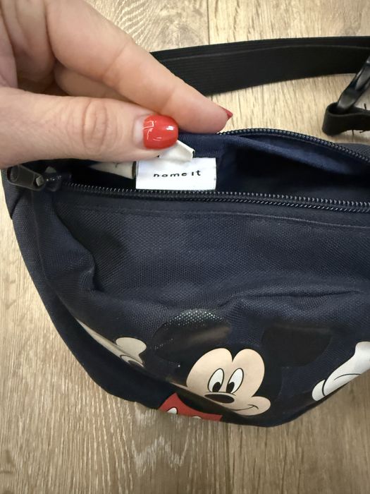 Детска чантичка Name it