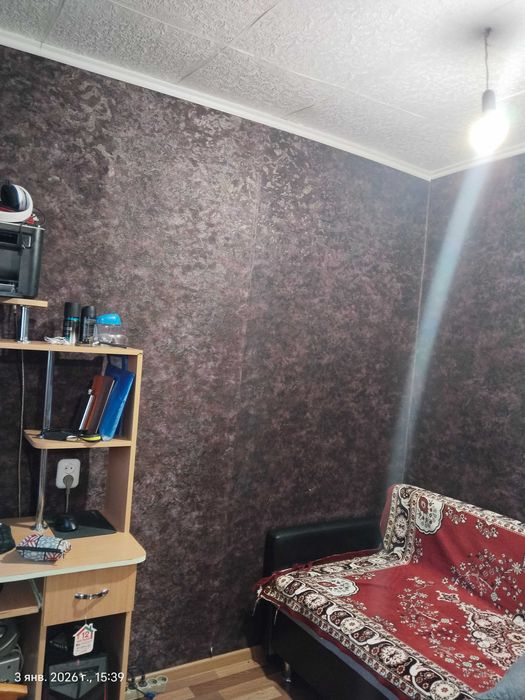 продается дом п.Габидена Мустафина.