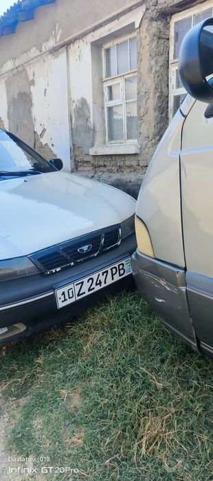 Nexia 1 1998 yil