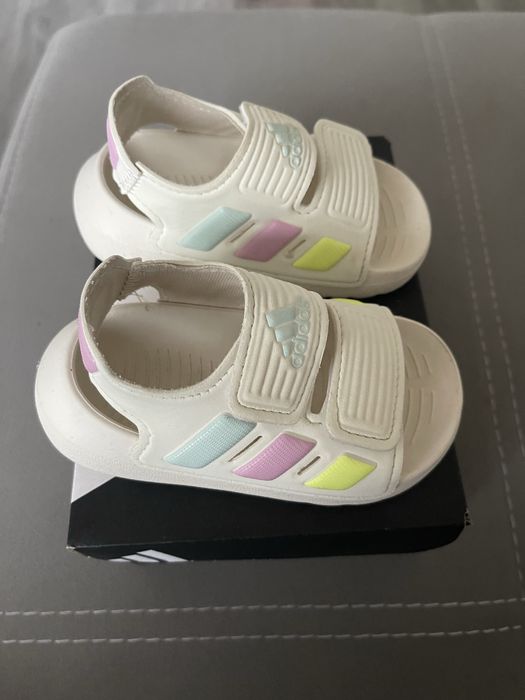 Детски сандали адидас