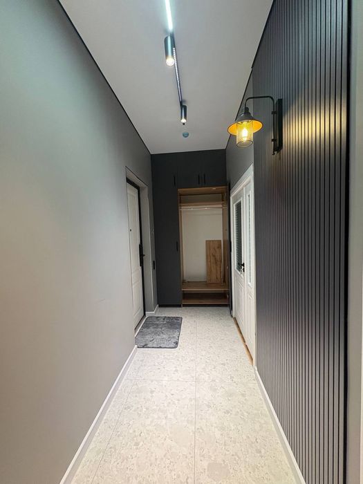 Продается 1 комнатная квартира в отличной новостройке.