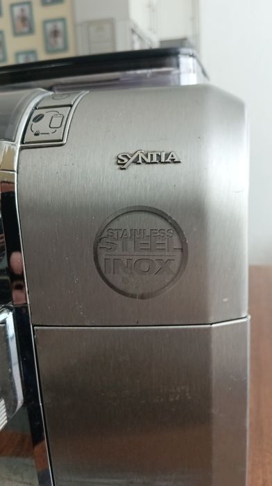 Кафе автомат Philips Saeco Syntia