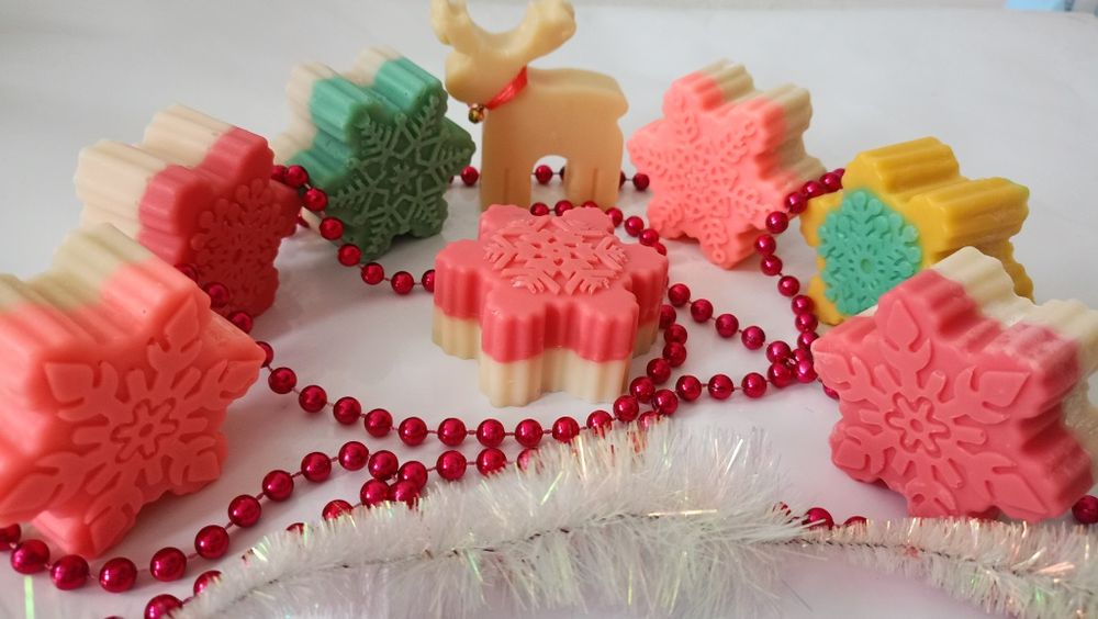 Săpun natural 100% pentru copii