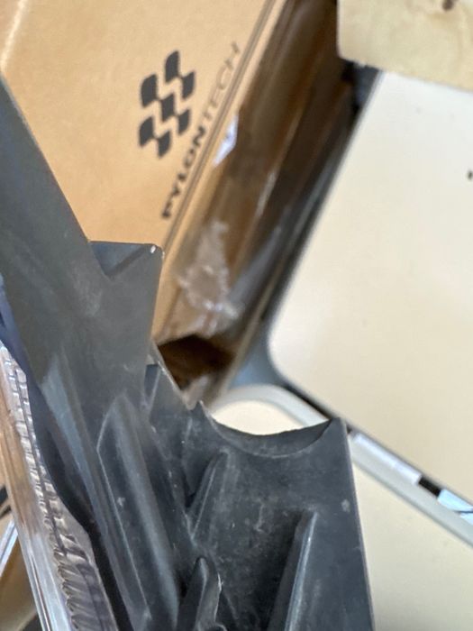 Фарове за Форд Транзит