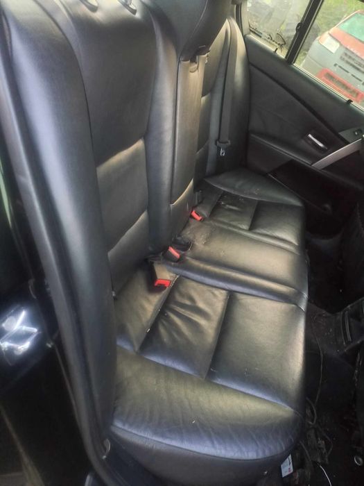 Bmw e60 530d 218ks na chasti/бмв е60 530д 218кс на части