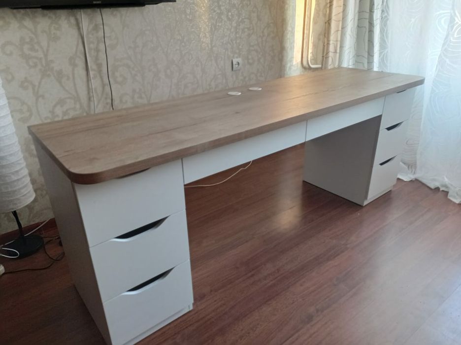 Столы компьютерные, письменные