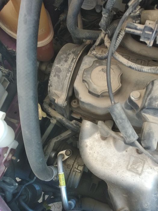 Матиз кандицианери сотилади  ишлаб дурибди ало даражада