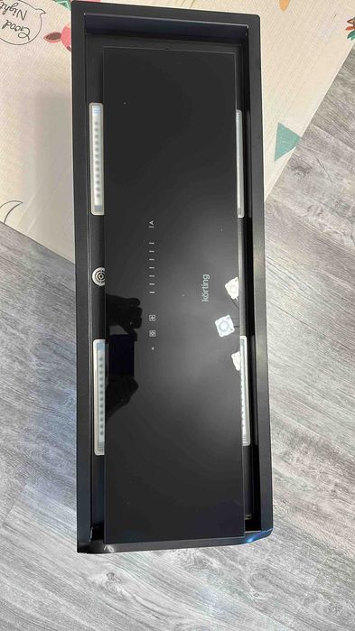 Вытяжка KORTING KHI 9997 GN